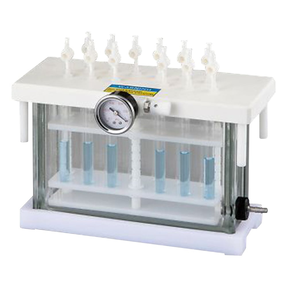 SPE 진공 매니폴드 SVM12 1개