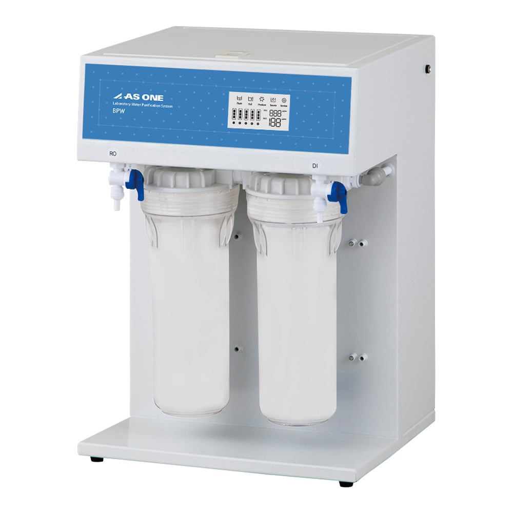 純水製造装置　410×320×420mm　BPW15 1個