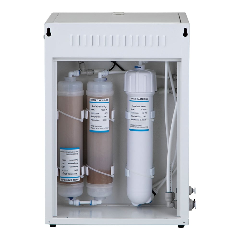 純水製造装置　410×320×420mm　BPW15 1個