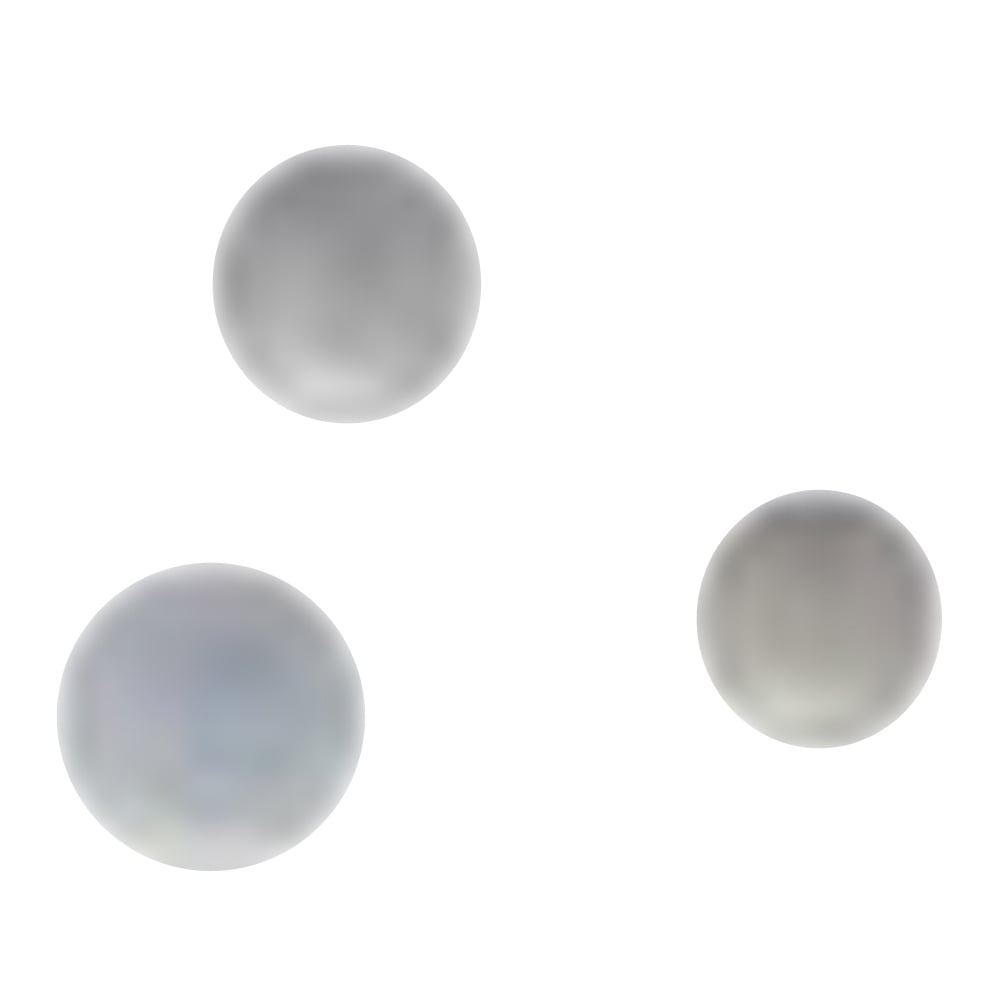 メノウ球　1mm　10個入 1箱(10個入)
