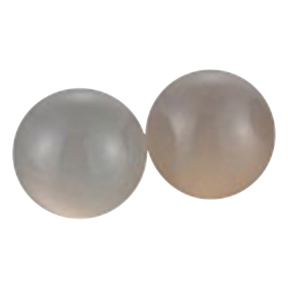 Agate ball 10mm 10 pieces 1 box (10 pieces)