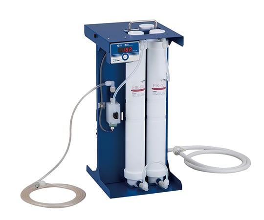 Pure water production device main unit set WA-01P 1 set