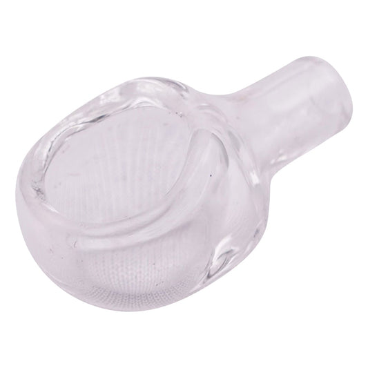 秤量皿付きロート　24×φ15×φ6mm　5個入　WF101 1箱(5個入)