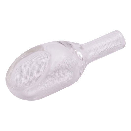 秤量皿付きロート　40×φ15×φ6mm　5個入　WF102 1箱(5個入)