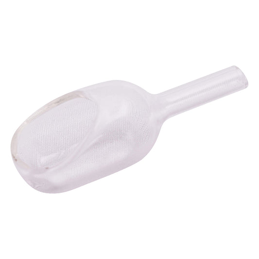 秤量皿付きロート　63×φ20×φ6mm　5個入　WF103 1箱(5個入)