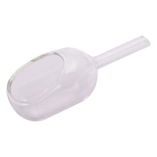 秤量皿付きロート　85×φ30×φ7mm　5個入　WF105 1箱(5個入)