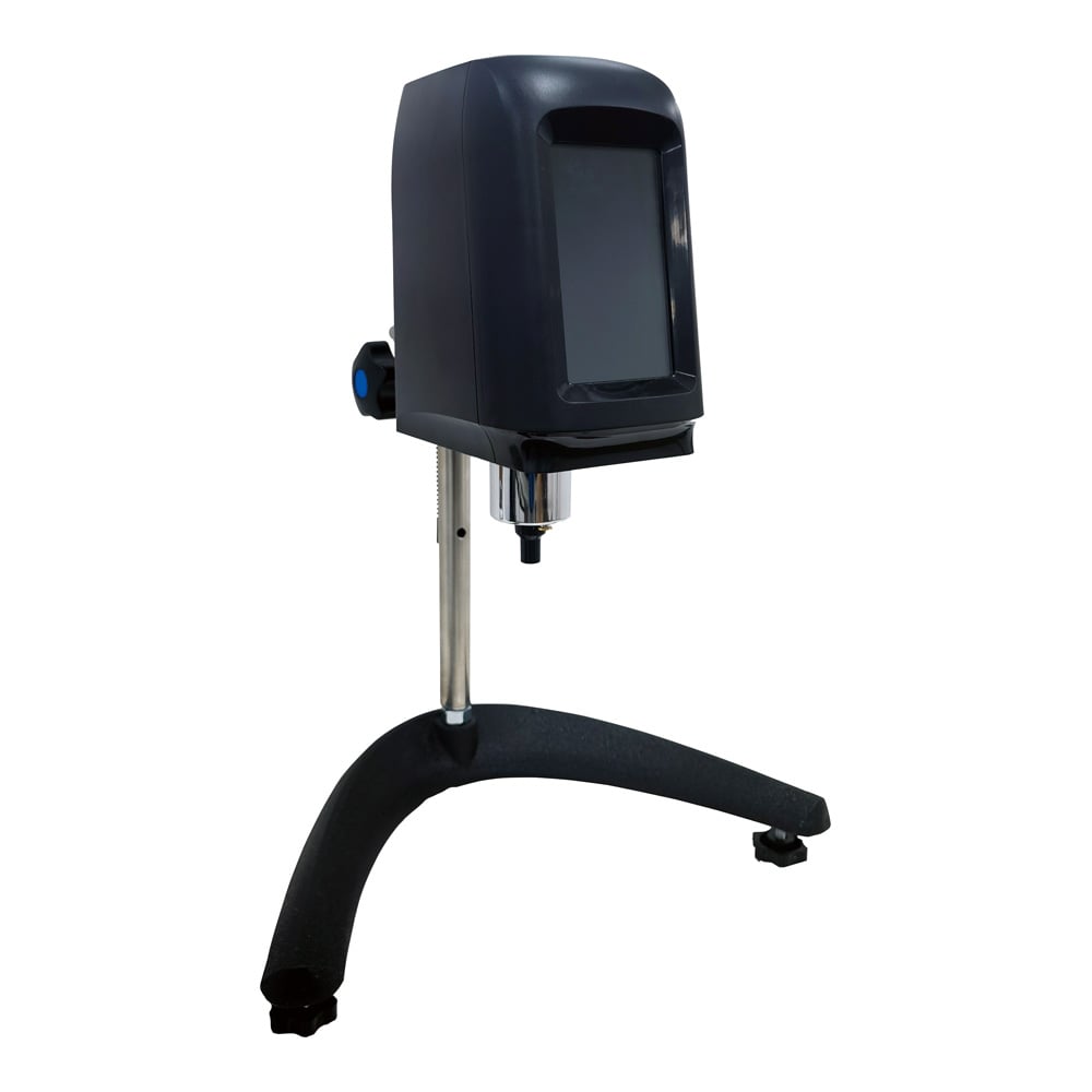 Touch panel type viscometer 1 to 2,000,000 mPa・s ASJ-8ST 1 unit
