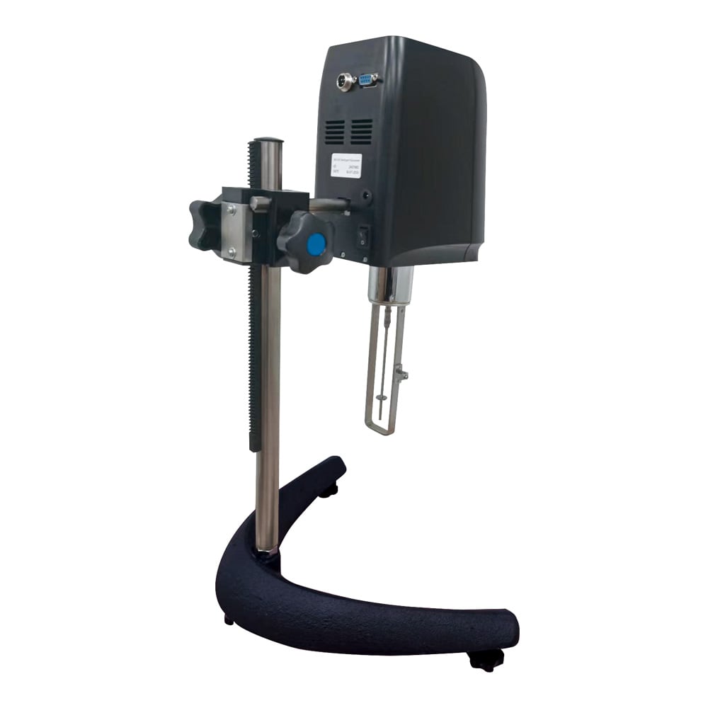 Touch panel type viscometer 1 to 2,000,000 mPa・s ASJ-8ST 1 unit