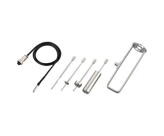 Touch panel type viscometer 1 to 2,000,000 mPa・s ASJ-8ST 1 unit