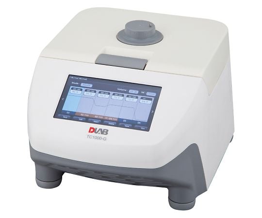 Thermal cycler 280 x 370 x 250 mm TC1000-G 1 unit
