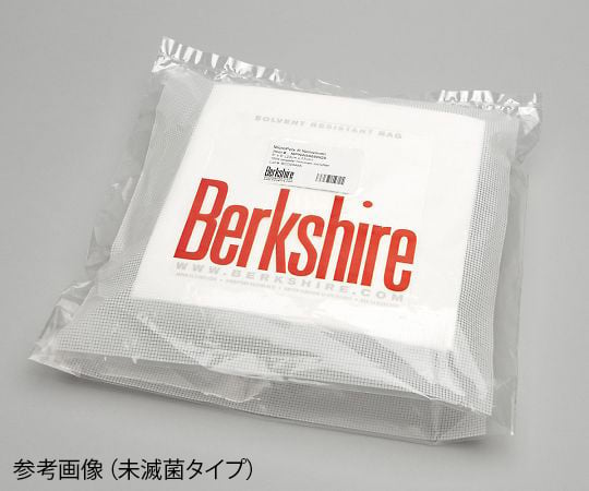 ミクロポレックス　MicroPolx®　NW　未滅菌　230×230mm　300枚入 1袋(300枚入)
