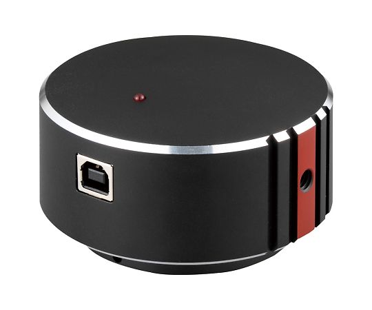 デジタル顕微鏡カメラ（1600万画素）　本体　MIC-143C 1個