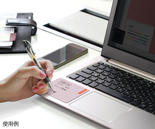 wemo 「패드」타입 M사이즈 라이트 그레이 wemo P-LG(M) 1장