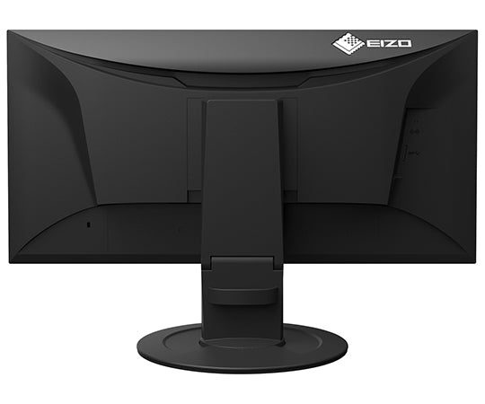 컬러 액정 모니터 23.8형 블랙 EV2460-BK 1개