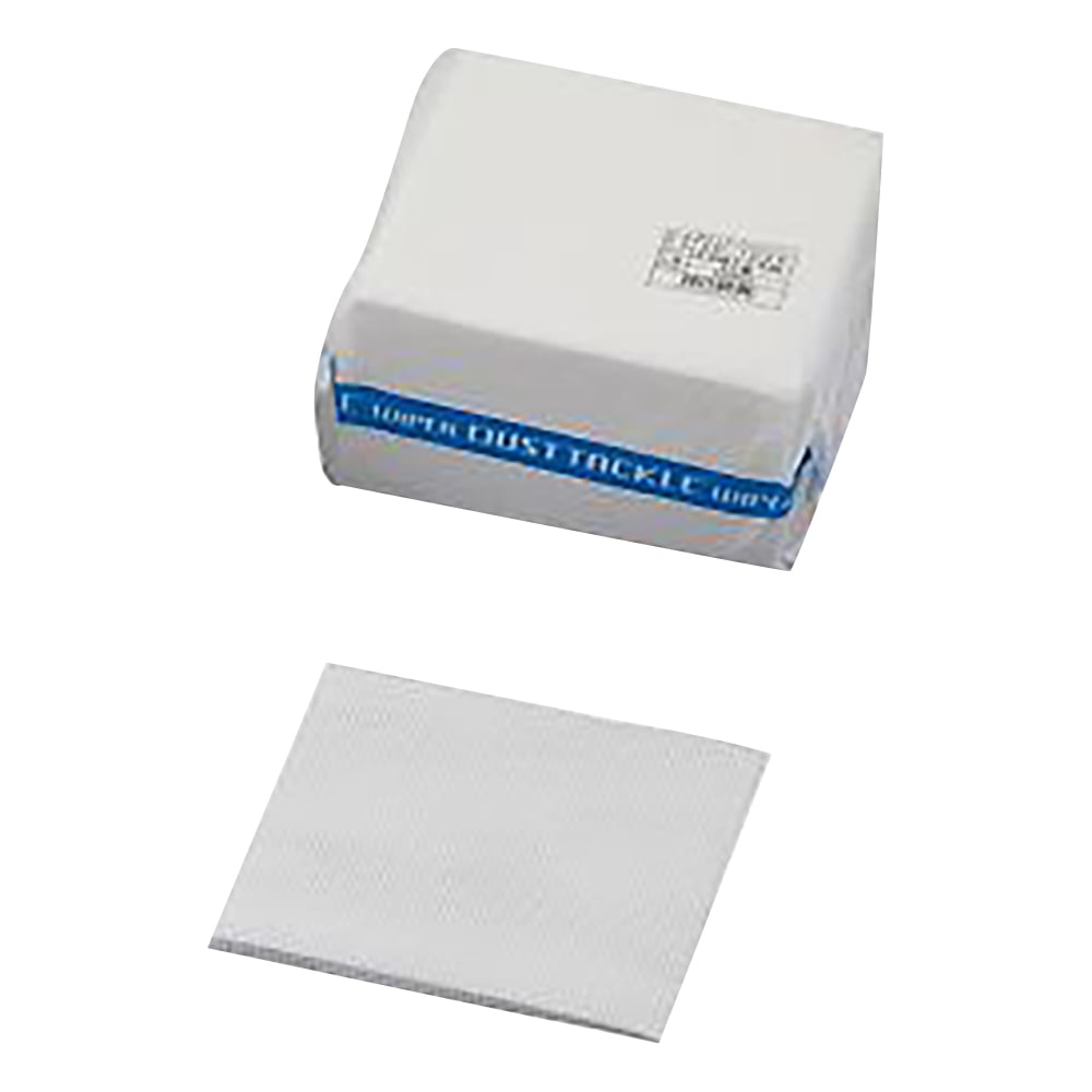 Industrial Wiper Dust Tackle Wiper 1 box (50 sheets x 12 bags) XO-1020 1 box (50 sheets x 12 bags)