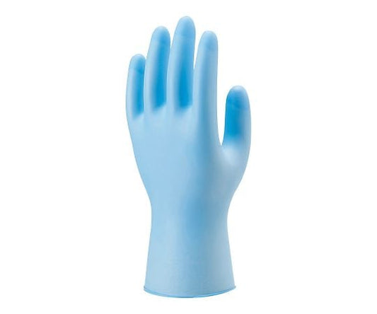 Nitrist® Tough Plus 100 sheets SS 886-SS 1 box (100 sheets)