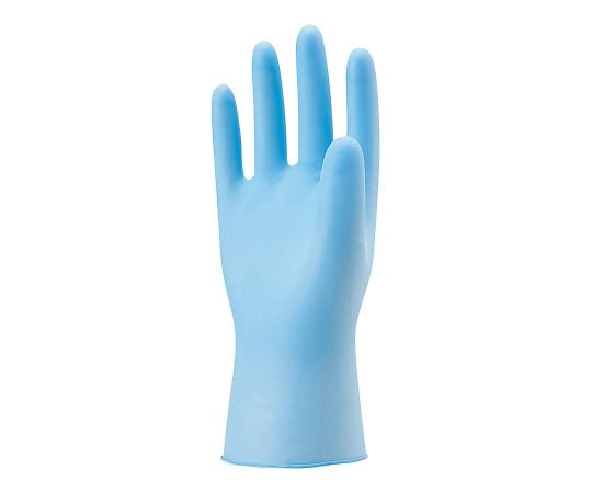 Nitrist® Tough Plus 100 sheets M 886-M 1 box (100 sheets)