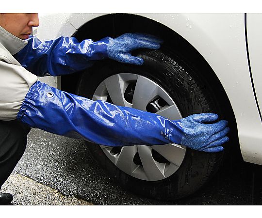 Nitrove (TYPE-R65) Blue M 774-M 1 pair