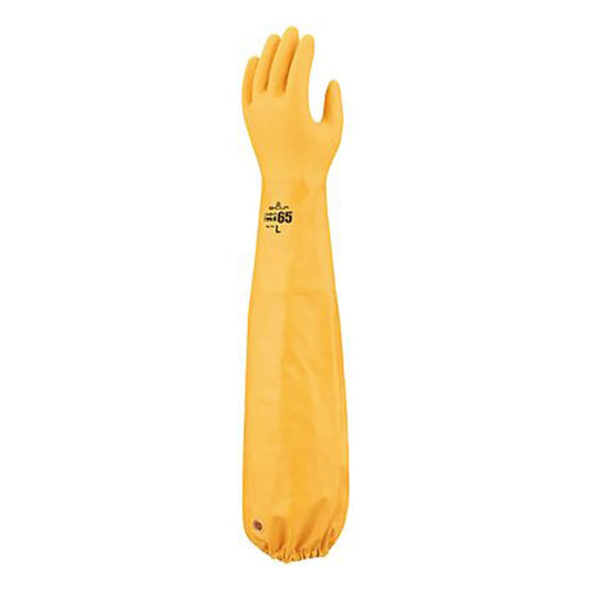 ニトローブ（TYPEーR65）　イエロー　L　774-YEL-L 1双