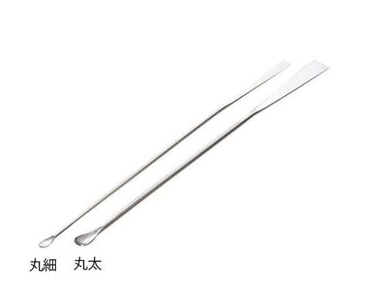 ミクロスパーテルSCC　180mm　丸太　10本入 1袋(10本入)