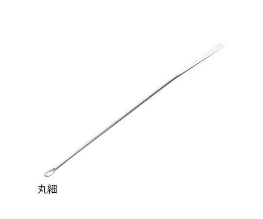 ミクロスパーテルSCC　150mm　丸細　10本入 1袋(10本入)