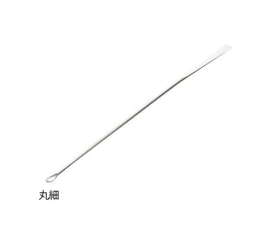 ミクロスパーテルSCC　150mm　丸細　10本入 1袋(10本入)