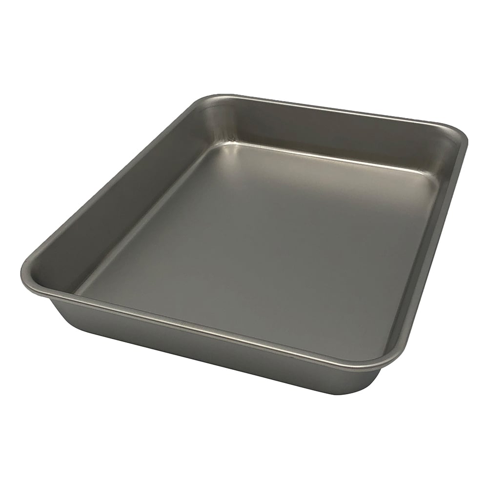 스테인레스 스틸 각 박쥐 얕은 윤기 지우기 사양 15 매 33815 1 장