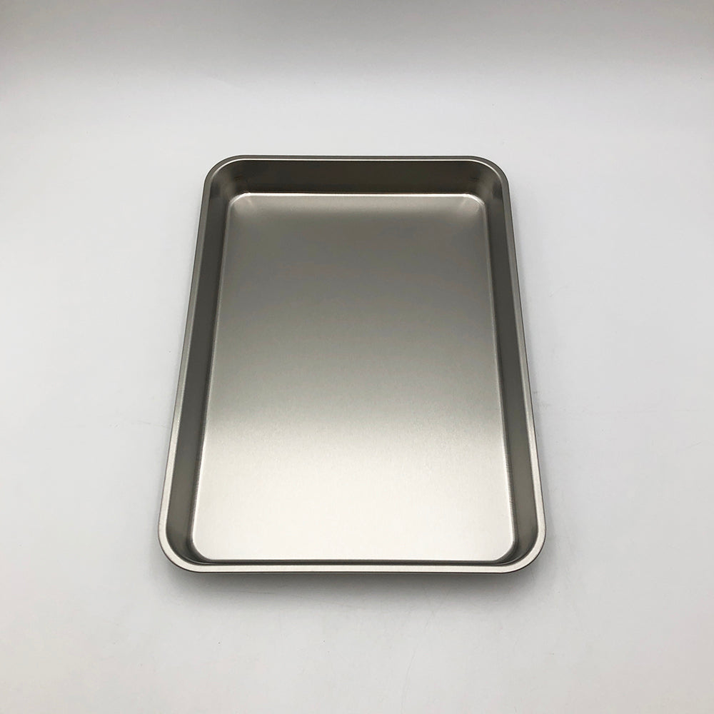 스테인레스 각 박쥐 얕은 윤기 지우기 사양 8 매 33808 1 장