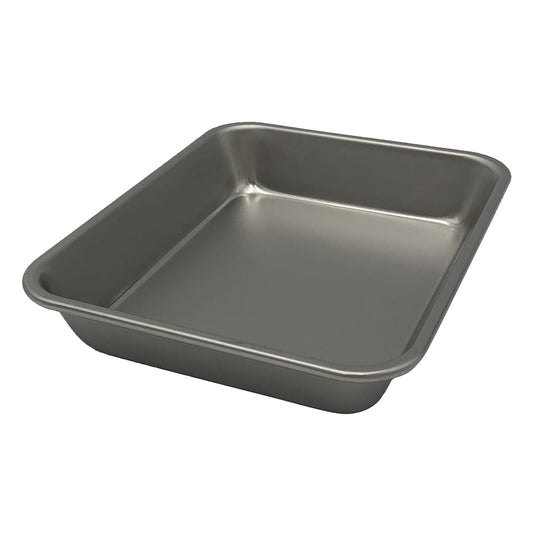 ステンレス角バット　ツヤ消し仕様　手札　33730 1枚