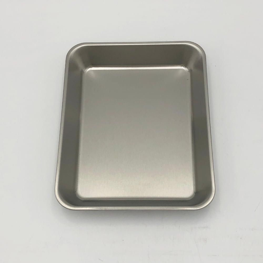 스테인레스 스틸 박쥐 윤기 지우기 사양 캐비네 33724 1 장