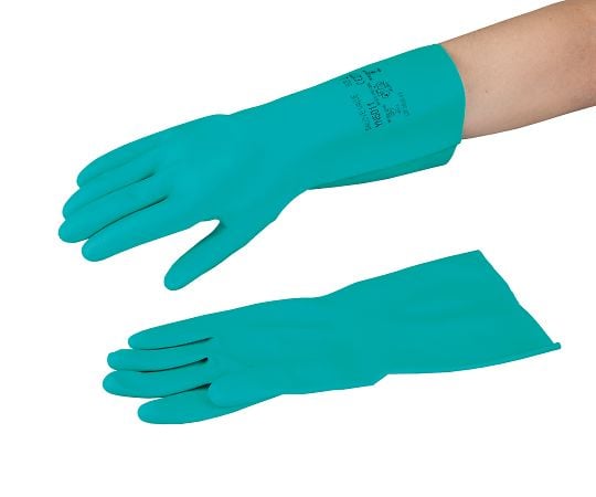 Dailove Value Oil and Chemical Resistant Gloves M YN5011 M 1 pair