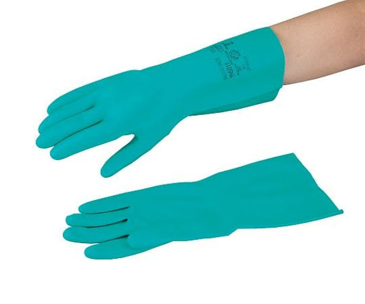 Dailove Value Oil and Chemical Resistant Gloves M YN5011 M 1 pair