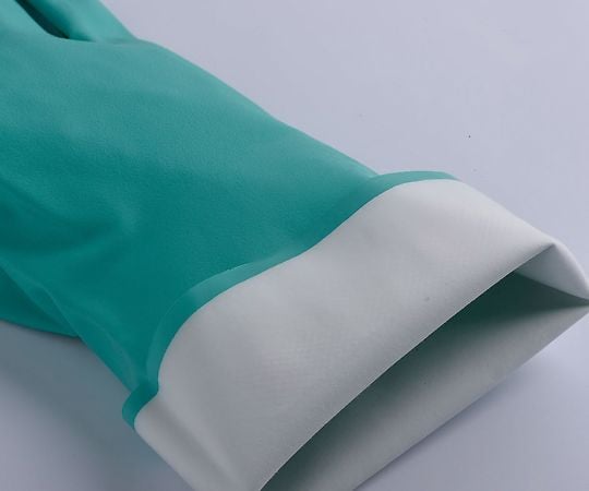 ダイローブバリュー　耐油・耐薬品手袋 L　YN5011 L 1双