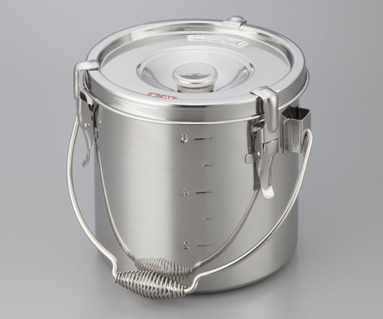 Air vented sealed tank 3.1L 57016 1pc