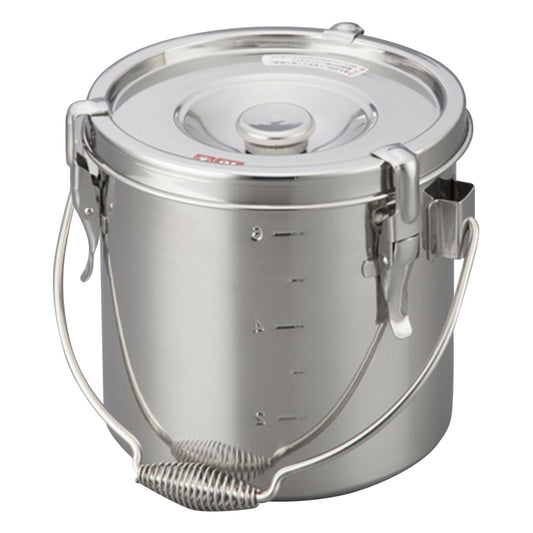 エアベント付き密閉式タンク　7L　57021 1個