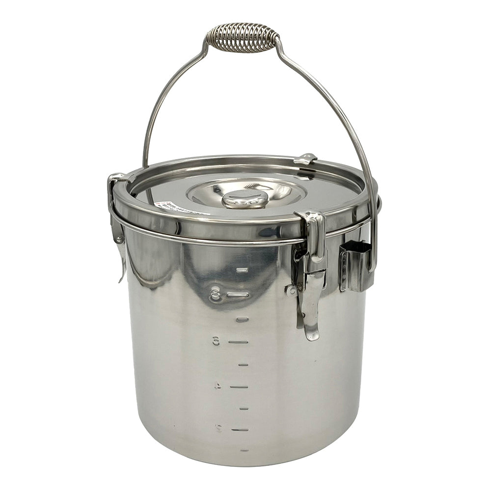 エアベント付き密閉式タンク　10L　57024 1個