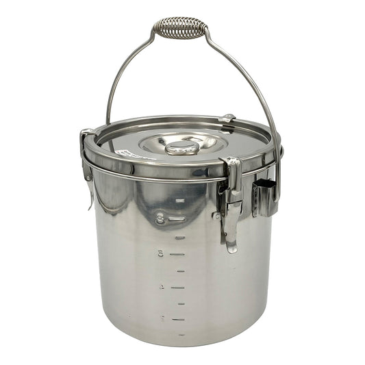 エアベント付き密閉式タンク　10L　57024 1個