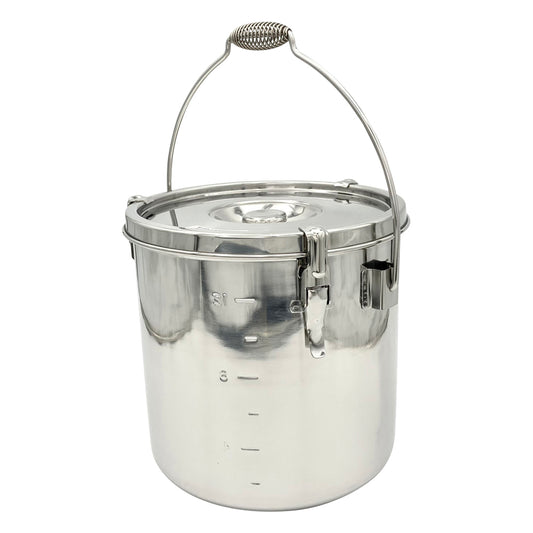 エアベント付き密閉式タンク　15L　57027 1個