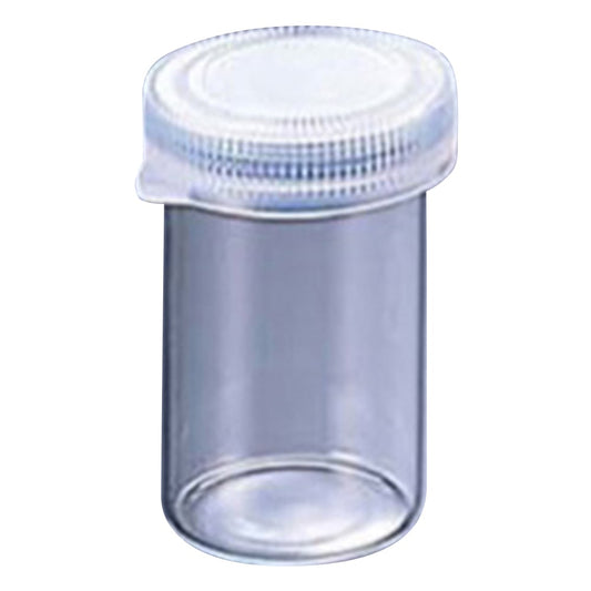 スナップカップ（サンプル瓶） 20mL 1箱（100本入）　No.30 1箱(100本入)