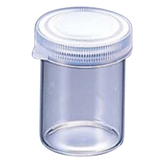 スナップカップ（サンプル瓶） 25mL 1箱（100本入）　No.35 1箱(100本入)