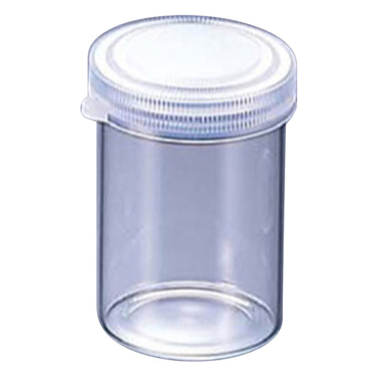 スナップカップ（サンプル瓶） 40mL 1箱（50本入）　No.40 1箱(50本入)