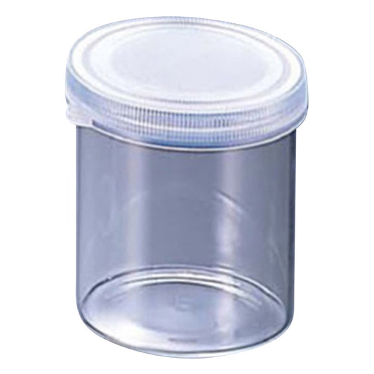 スナップカップ（サンプル瓶） 60mL 1箱（50本入）　No.50 1箱(50本入)