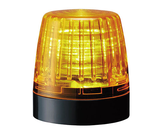 LED小型表示灯　黄　NE-24A-Y 1個