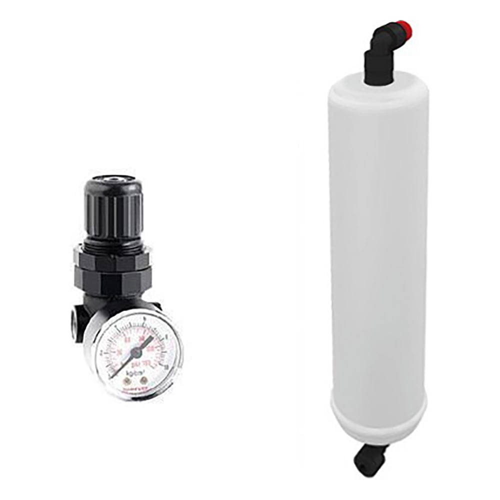 Optional replacement parts for ELGA pure water equipment Pre-filter kit (including LA512, LC140) LA821 1 piece