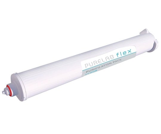 ELGA Pure Water System Options/Replacement Parts Ultrapure Water Cartridge LC214 1 Piece