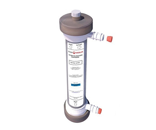ELGA純水装置用オプション・交換部品　UFカートリッジ　LC151 1個