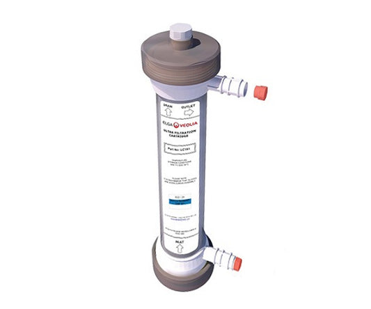 ELGA Pure Water System Optional Replacement Parts UF Cartridge LC151 1 Piece