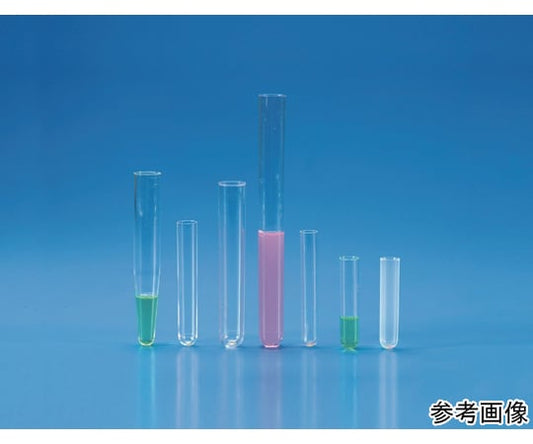 Test tube 3mL 1 box (1000 pieces) 88308 1 box (1000 pieces)