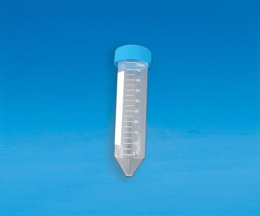 コニカルチューブ 50mL β滅菌 1ケース（25本入）　84012 1ケース(25本入)