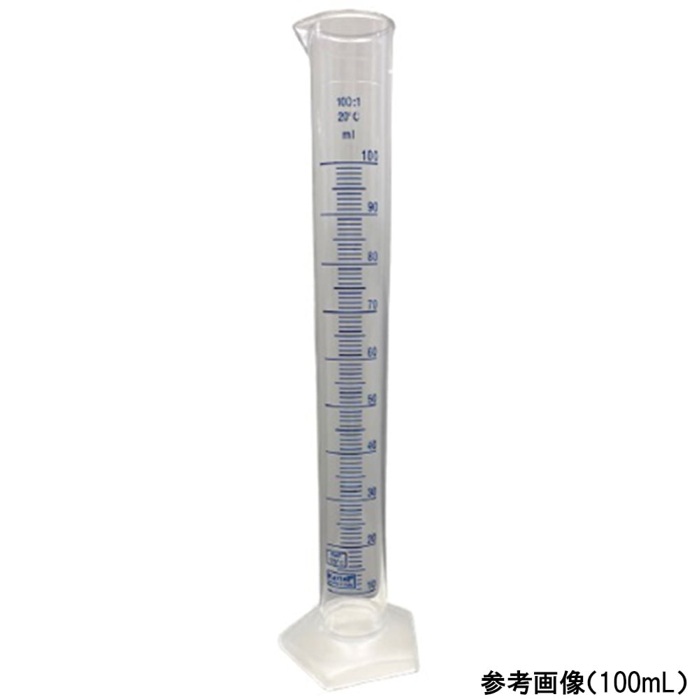 PMP 암 실린더 500mL 2575 1개
